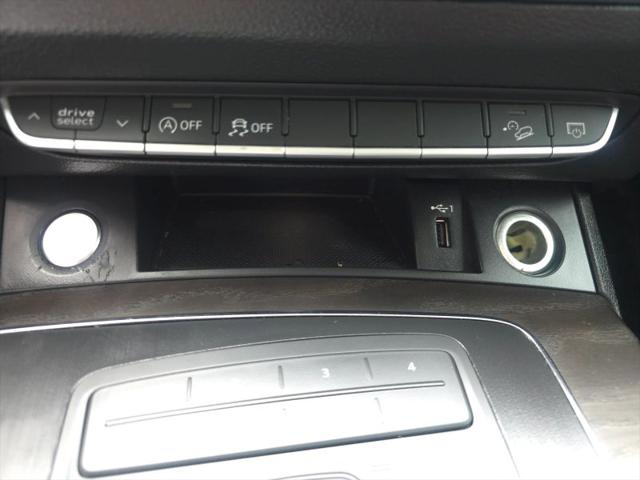 2019 Audi Q5 45 Premium