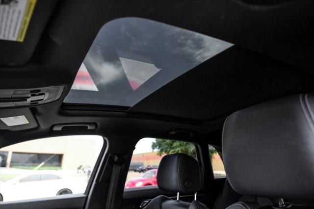 2020 Audi Q3 Premium Plus 45 TFSI S line quattro Tiptronic