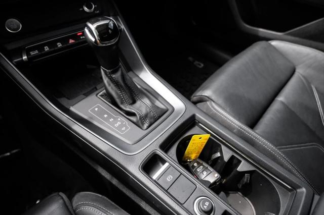 2020 Audi Q3 Premium Plus 45 TFSI S line quattro Tiptronic
