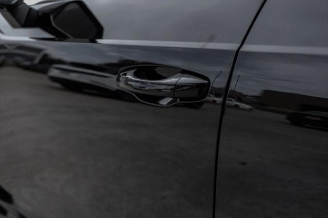 2020 Audi Q3 Premium Plus 45 TFSI S line quattro Tiptronic