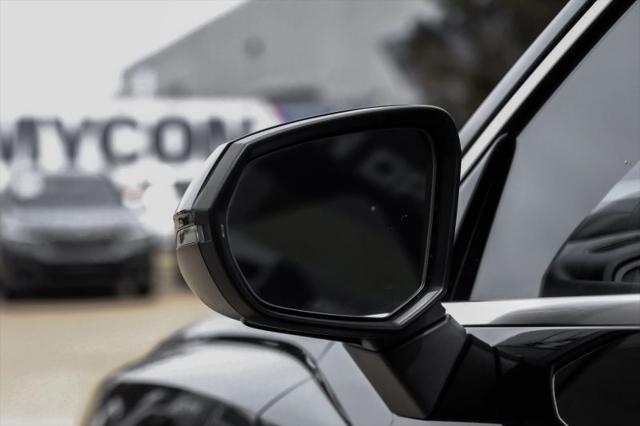 2020 Audi Q3 Premium Plus 45 TFSI S line quattro Tiptronic