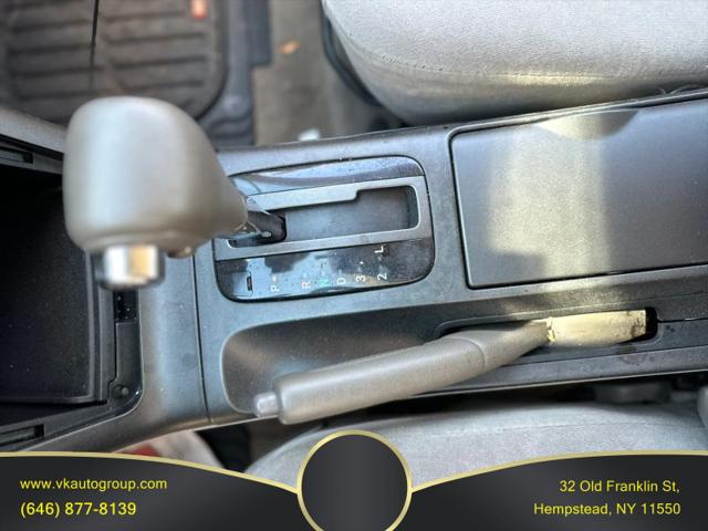 2006 Toyota Camry LE V6