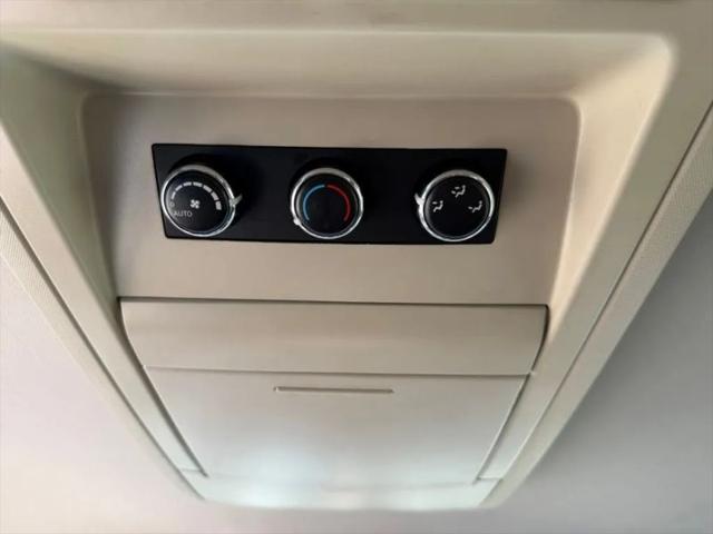 2012 Dodge Grand Caravan Crew