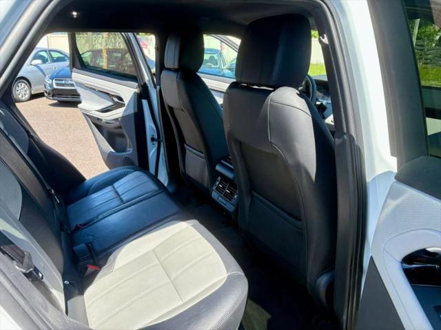 2020 Land Rover Range Rover Evoque R-Dynamic S