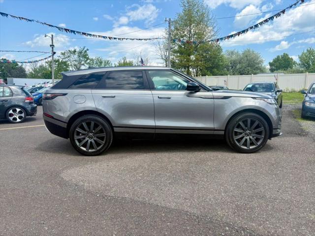 2019 Land Rover Range Rover Velar P250 R-Dynamic SE