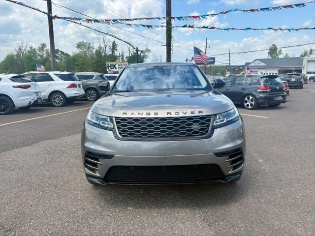 2019 Land Rover Range Rover Velar P250 R-Dynamic SE