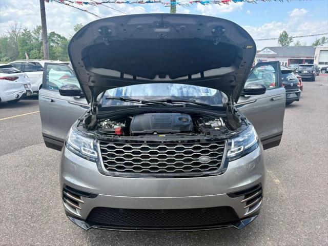 2019 Land Rover Range Rover Velar P250 R-Dynamic SE