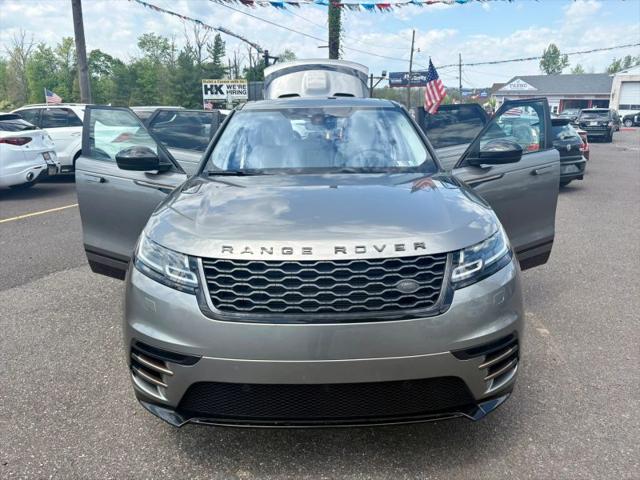 2019 Land Rover Range Rover Velar P250 R-Dynamic SE