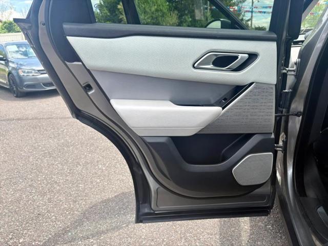 2019 Land Rover Range Rover Velar P250 R-Dynamic SE