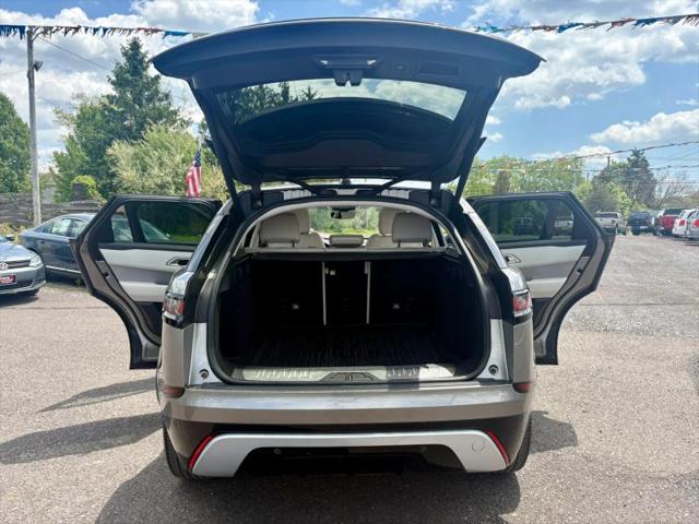 2019 Land Rover Range Rover Velar P250 R-Dynamic SE