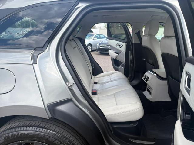 2019 Land Rover Range Rover Velar P250 R-Dynamic SE