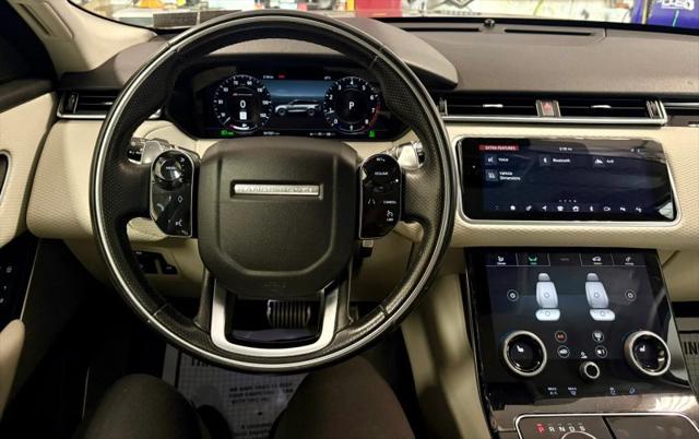 2019 Land Rover Range Rover Velar P250 R-Dynamic SE