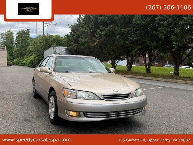 2000 Lexus ES 300 300 for sale in Upper Darby, PA