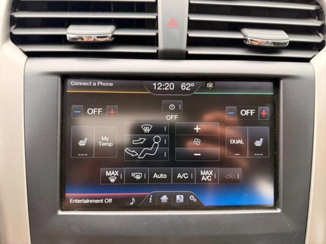 2014 Ford Fusion Energi SE Luxury