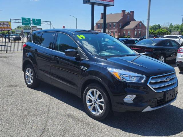2019 Ford Escape SE for sale in Dover, DE