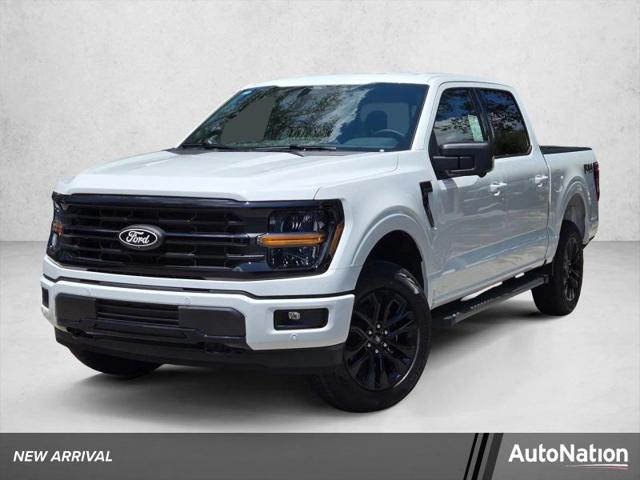 2026 Ford F-150 XLT Pickup 4D 6 1/2 ft for sale in Jacksonville, FL