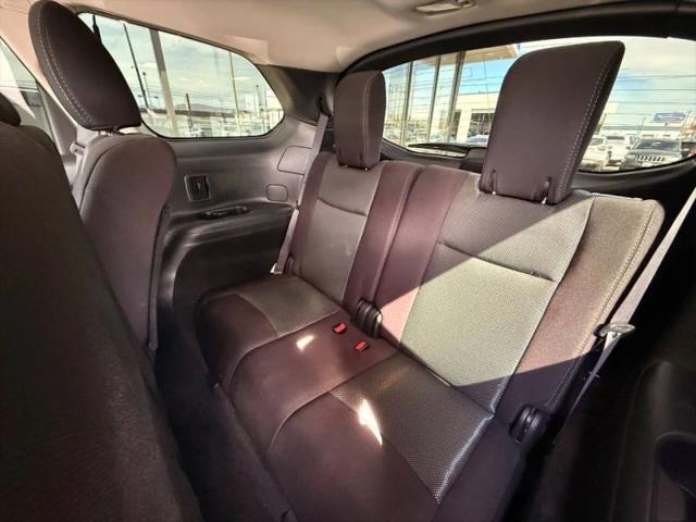 2020 Nissan Pathfinder S 4WD
