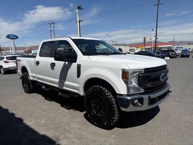 2022 Ford F-250 XLT for sale in Yakima, WA