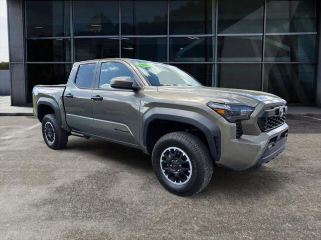 2025 Toyota Tacoma TRD Off Road for sale in Beckley, WV
