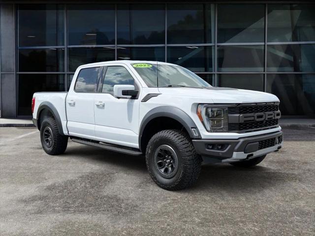 2022 Ford F-150 Raptor for sale in Beckley, WV