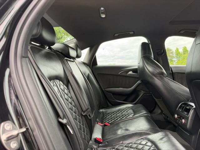 2017 Audi S6 4.0T Premium Plus