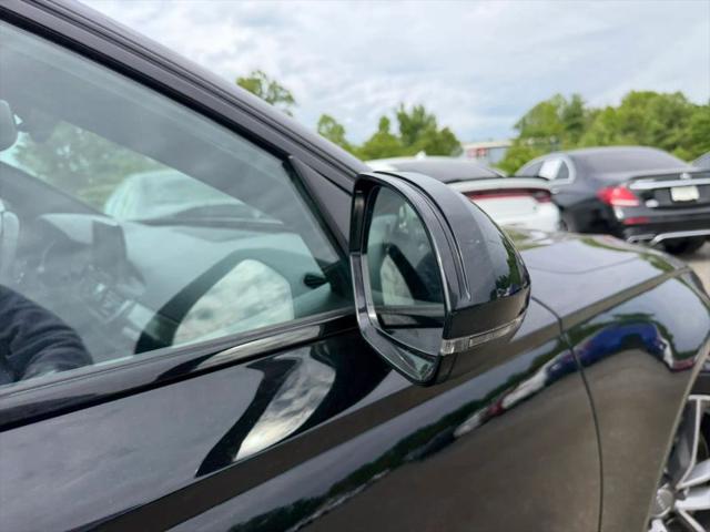 2017 Audi S6 4.0T Premium Plus