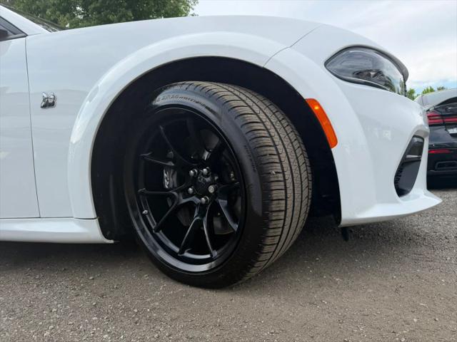 2023 Dodge Charger Scat Pack Widebody