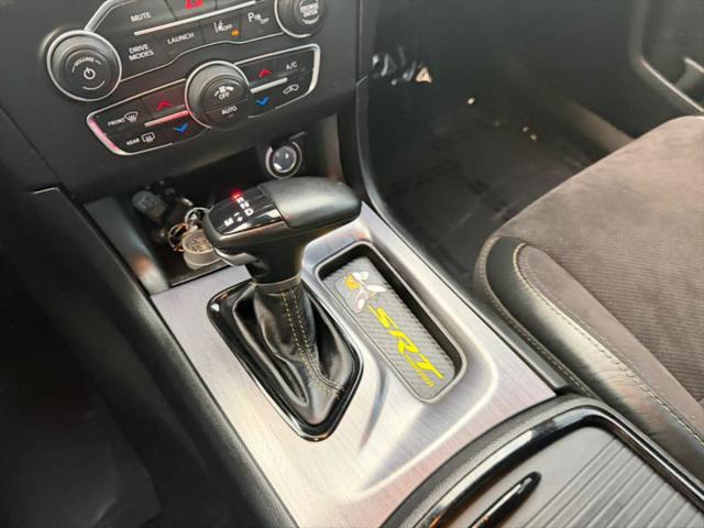 2023 Dodge Charger Scat Pack Widebody