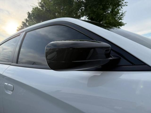 2023 Dodge Charger Scat Pack Widebody