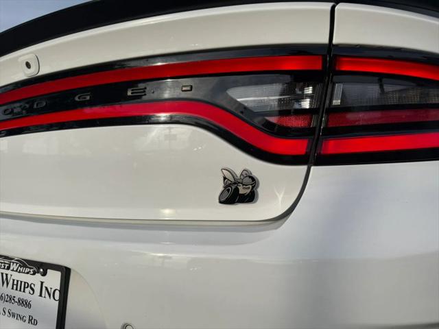 2023 Dodge Charger Scat Pack Widebody