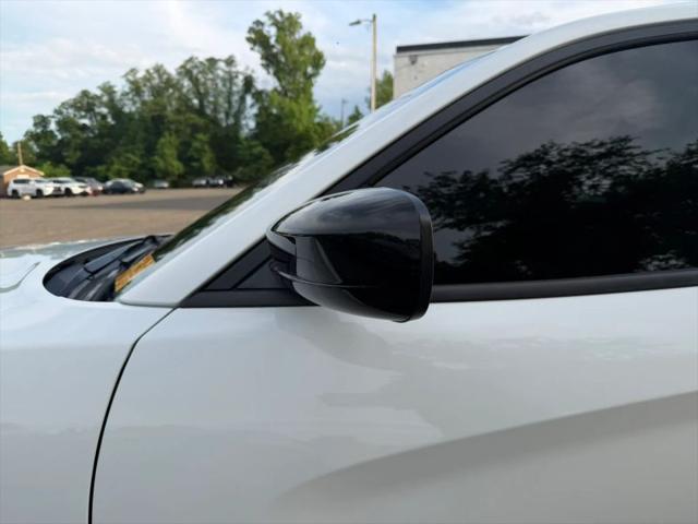 2023 Dodge Charger Scat Pack Widebody