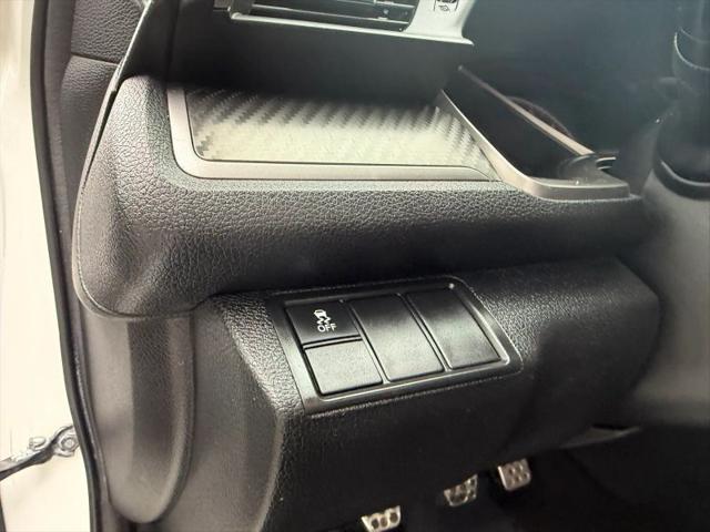 2019 Honda Civic Si
