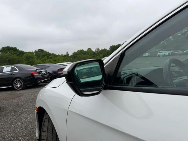 2019 Honda Civic Si