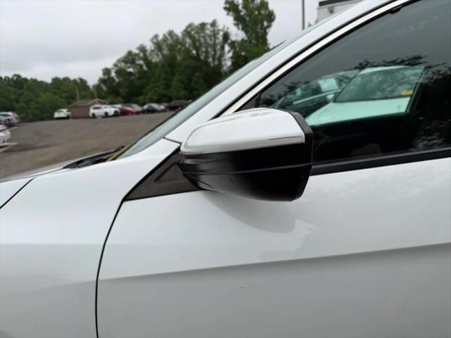 2019 Honda Civic Si