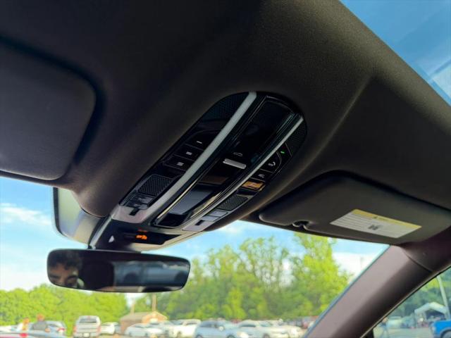 2021 Porsche Cayenne S