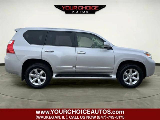 2012 Lexus GX 460 460