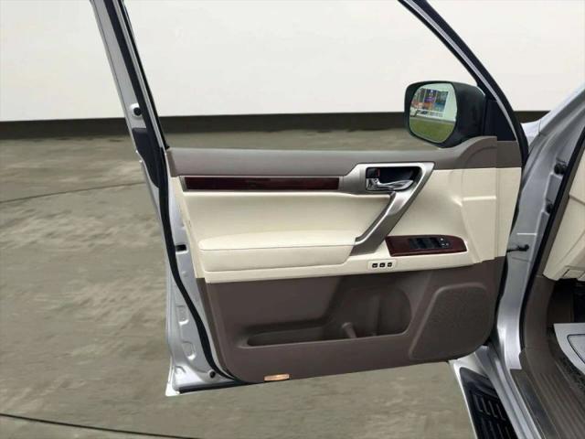 2012 Lexus GX 460 460