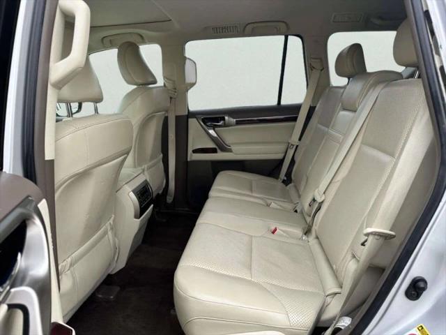 2012 Lexus GX 460 460