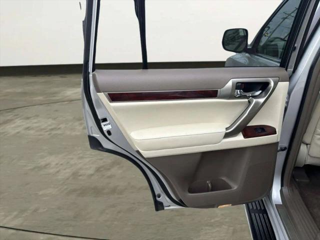 2012 Lexus GX 460 460