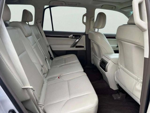 2012 Lexus GX 460 460