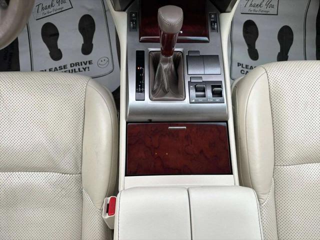 2012 Lexus GX 460 460