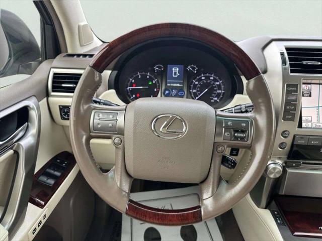 2012 Lexus GX 460 460