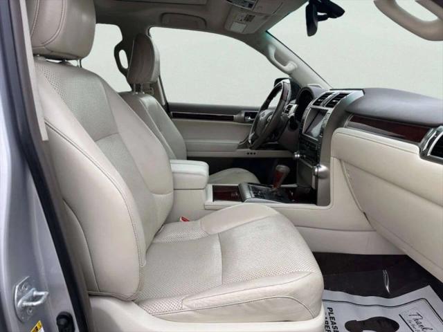 2012 Lexus GX 460 460