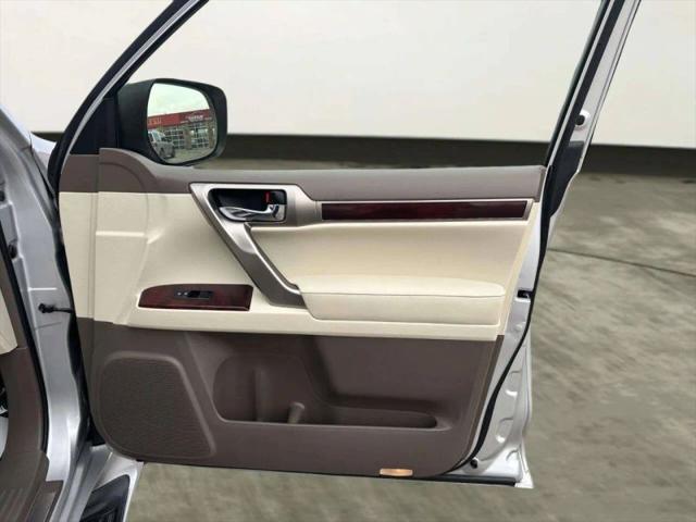 2012 Lexus GX 460 460