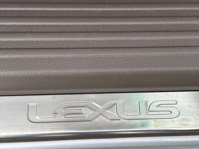 2012 Lexus GX 460 460
