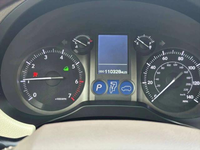 2012 Lexus GX 460 460