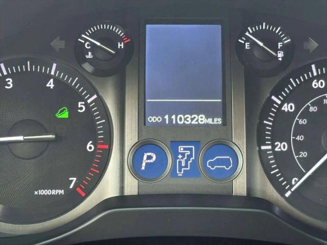 2012 Lexus GX 460 460