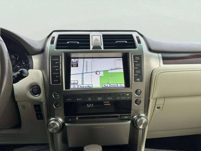 2012 Lexus GX 460 460