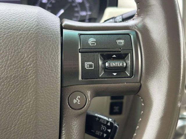 2012 Lexus GX 460 460