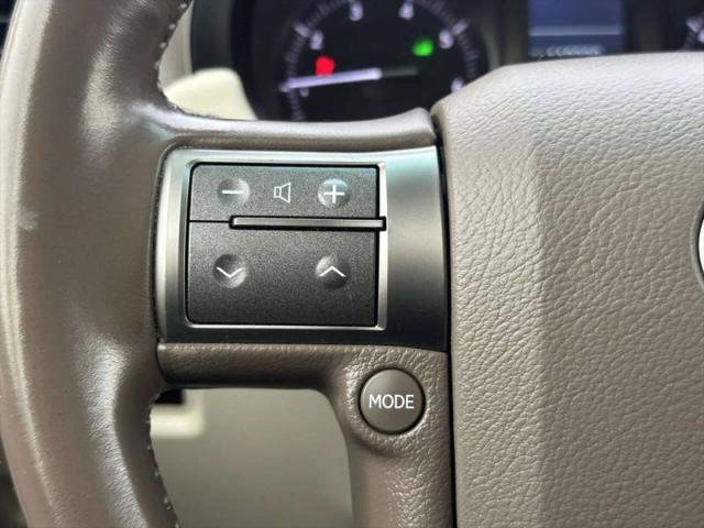 2012 Lexus GX 460 460